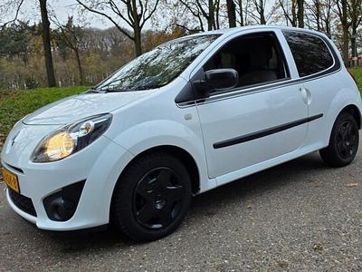 Wit Gebruikt 2011 Renault Twingo Hatchback | € 2.950 (Iets duurder)