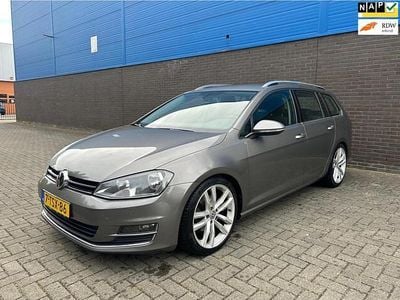 VW Golf VII