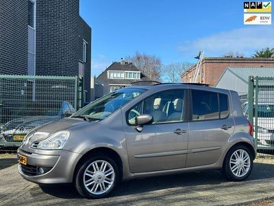 tweedehands Renault Modus 1.6-16V Dynamique automaat/pano VOL!