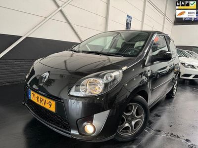 tweedehands Renault Twingo 1.2-16V Dynamique