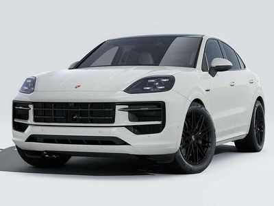 Grijs Occasion 2024 Porsche Cayenne SUV | € 129.900