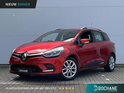 Renault Clio GrandTour