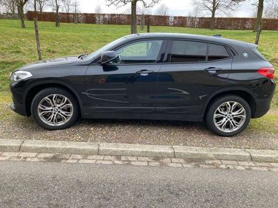 tweedehands BMW X2 sDrive20i Hi.Ex.Ed.