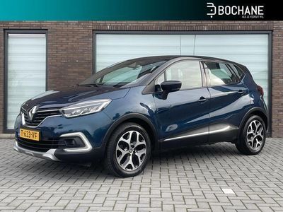 tweedehands Renault Captur 0.9 TCe 90 Intens | NAVIGATIE | STOELVERWARMING |