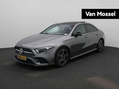 Mercedes A180