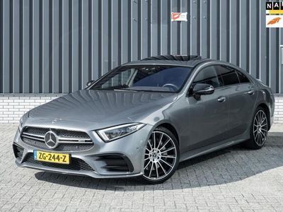 Mercedes CLS450