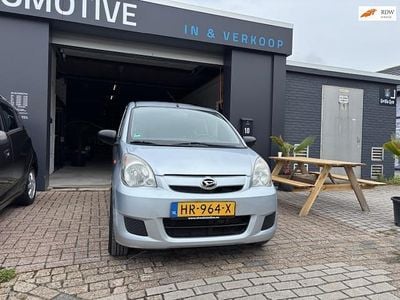 Daihatsu Cuore