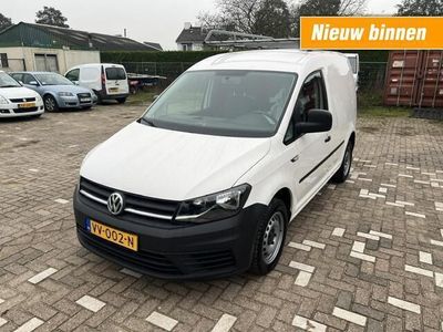 tweedehands VW Caddy 2.0 TDI L1H1 BMT Trendline