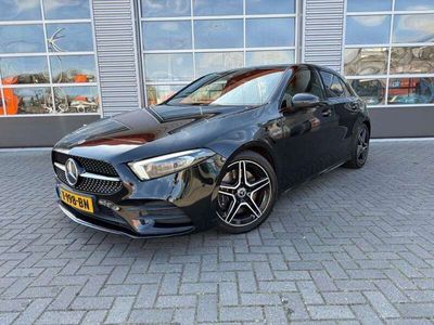Mercedes A250