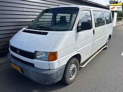 VW T4