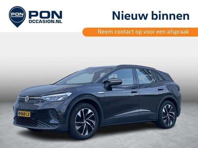 tweedehands VW ID4 Pro 77 kWh 204 pk / NIEUW BINNEN