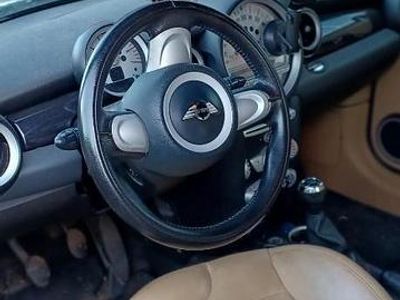 Gebruikt 2009 Mini Cooper D Hatchback | € 2.500