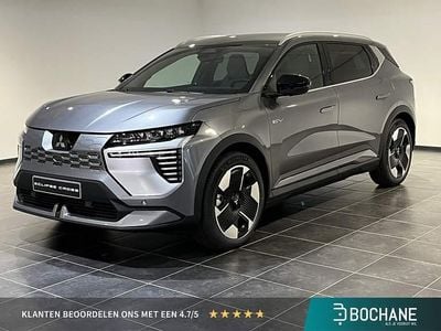 Nieuw Mitsubishi Eclipse Intense 160 kW (218 PK) 2026 Volcanic grey SUV