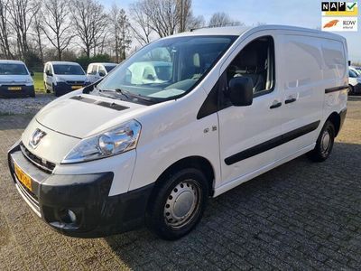 tweedehands Peugeot Expert 227 2.0 HDI L1H1 Profit+ 4X4 airco navi