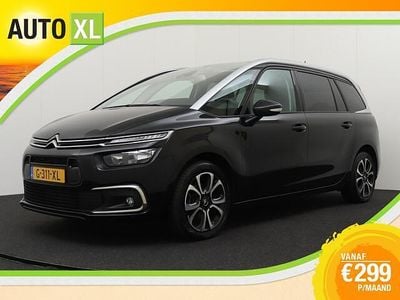 Citroën Grand C4 Picasso