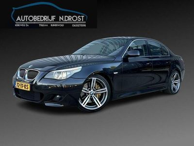 tweedehands BMW 550 550 I High Executive M-Pakket - Oh Historie - Nette