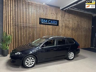 VW Golf VI