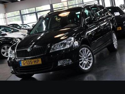 Occasion 2010 Skoda Octavia Stationwagen | € 6.500 (Iets duurder)
