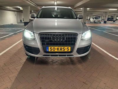 tweedehands Audi Q5 2.0 TDI quattro