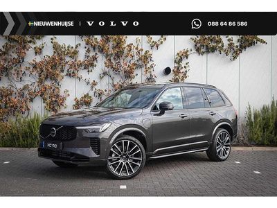 Occasion Volvo XC90 Ultra 455 PK (334 kW) 2024 Grijs SUV