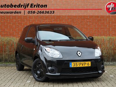 tweedehands Renault Twingo 1.2-16V 75pk Collection | NL-auto | Airco | Centr.