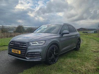 Occasion 2020 Audi Q5 SUV | € 29.500 (Super prijs)