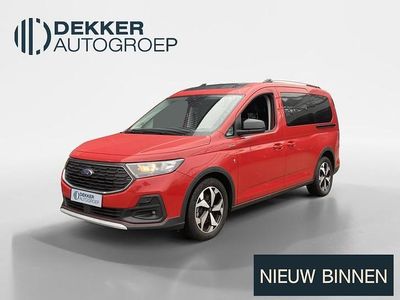 Gebruikt 2023 Ford Tourneo Connect MPV | € 31.945