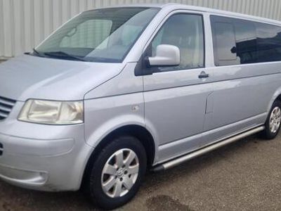 Overige Gebruikt 2008 VW T5 Trendline Van | € 4.400 (Eerlijke prijs)