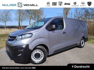 Opel Vivaro-e Combi