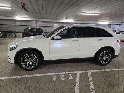 Mercedes GLC250