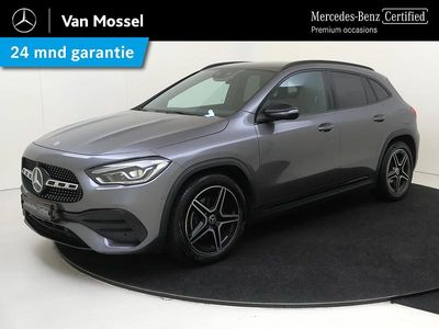Mercedes GLA200