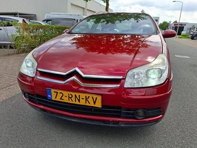 Citroën C5