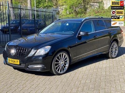 Mercedes 200