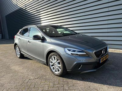 Volvo V40 CC