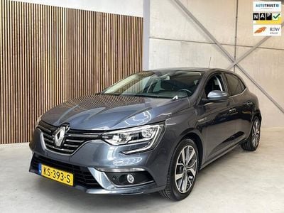 Renault Mégane III