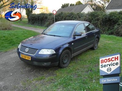 tweedehands VW Passat 1.9 TDI H5 Arctic