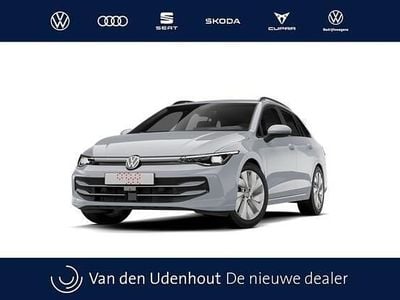 VW Golf VIII
