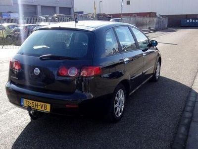 Fiat Croma