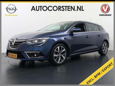 Renault Mégane GrandTour