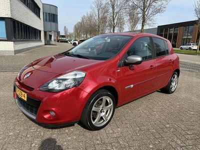 tweedehands Renault Clio 1.2 TCe Night & Day 104PK CLIMA/CRUISE/PDC/NAVI/NA