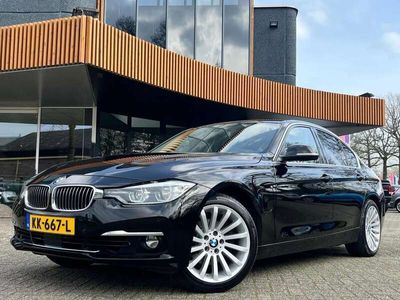 tweedehands BMW 330e 3-SERIECentennial High Executive/ACC/LED/DAB/Stoelverwarming/