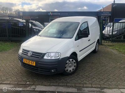Gebruikt 2010 VW Caddy MPV | € 4.150 (Eerlijke prijs)