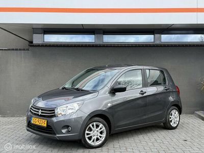 Suzuki Celerio