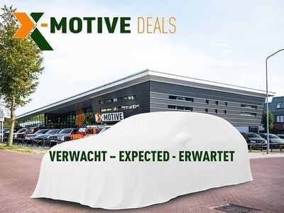 Occasion Audi S4 Proline 354 PK (260 kW) 2018 Grijs Stationwagen