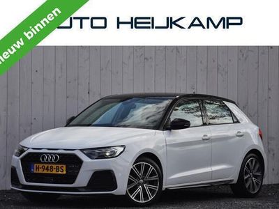 tweedehands Audi A1 Sportback 30 TFSI epic | Virtual | Adaptive Cruise