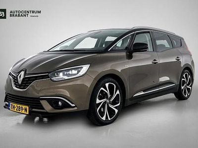 Renault Grand Scénic IV