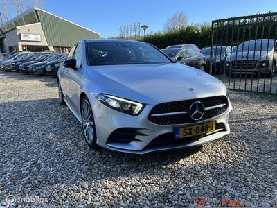 tweedehands Mercedes A200 PremiumPanofull opties