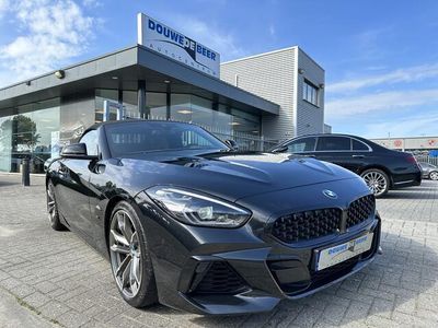 tweedehands BMW Z4 Roadster M40i High Executive HUD | Memory | Camera | Keyless | Stoelverw. | DAB | LED