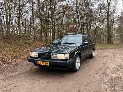 Occasion Volvo 940 165 PK (121 kW) 1997