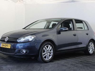 VW Golf VI